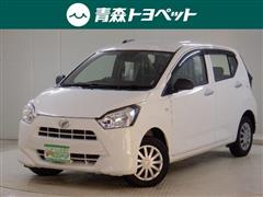 ミライース L SA3