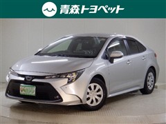 カローラ ハイブリッド G