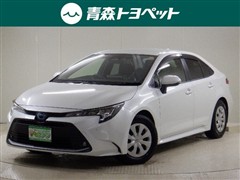 カローラ ハイブリッド G