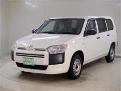 プロボックスバン G