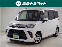 トヨタ ルーミー G