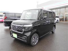 ホンダ N-BOX カスタム