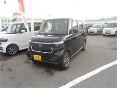 N-BOX カスタム