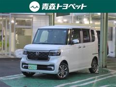 ホンダ　N-BOX カスタム
