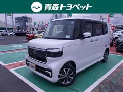 N-BOX カスタム