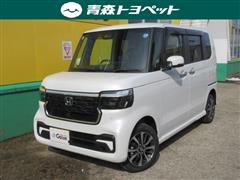 N-BOXカスタム