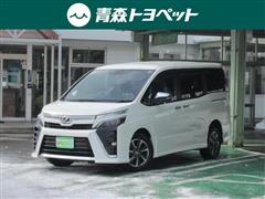 トヨタ　ヴォクシー ZS キラメキ2