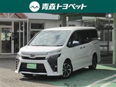 ヴォクシー ZS キラメキ2