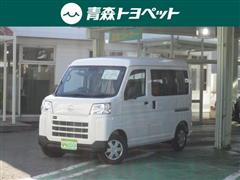 ハイゼットカーゴ スローパー