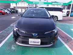 カローラ ハイブリッド G