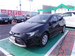 カローラ ハイブリッド G