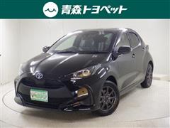 ヤリス ハイブリッド X