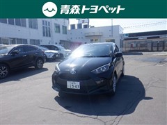 ヤリス ハイブリッド X