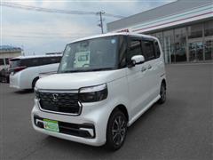 ホンダ N-BOX カスタム