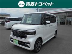 N-BOX カスタム