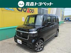 N-BOX カスタム