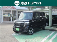 ホンダ N-BOX カスタム