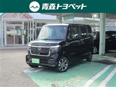 N-BOX カスタム