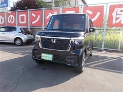 ホンダ N-BOX カスタム