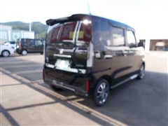 N-BOX カスタム