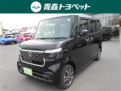 ホンダ N-BOX カスタム