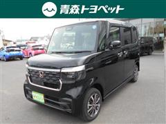 ホンダ N-BOX カスタム
