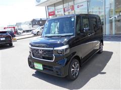 ホンダ N-BOX カスタム
