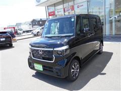 N-BOX カスタム
