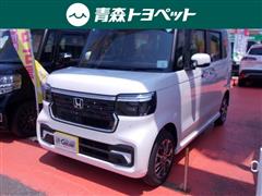 N-BOX カスタム