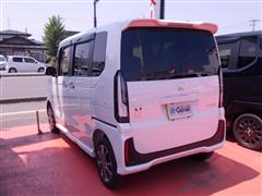 N-BOX カスタム