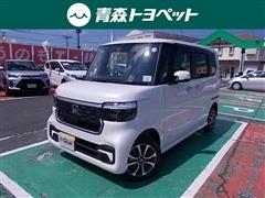 ホンダ N-BOX カスタム