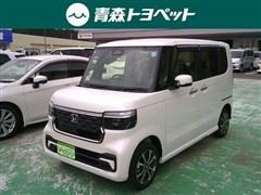 N-BOX カスタム