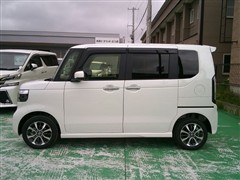 N-BOX カスタム