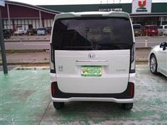 N-BOX カスタム