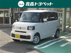N-BOX ベースグレード
