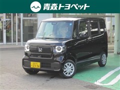 ホンダ N-BOX ベースグレード