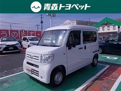 ホンダ N-VAN G