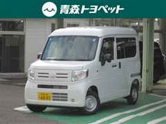ホンダ N-VAN G