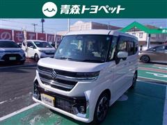 スペーシア カスタムHV XS