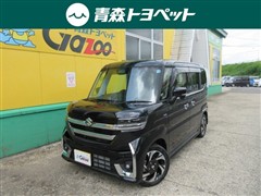 スペーシア カスタムHV XS