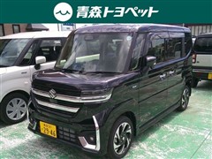 スズキ スペーシア カスタムHV XS