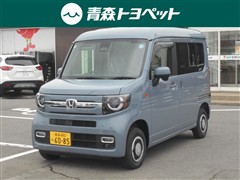 ホンダ N-VANN FUN