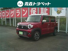 スズキ ハスラーHV X