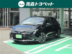 カローラスポーツ HV G Z