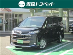 ノア S-Z