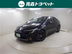 トヨタ カローラ HV ダブルバイビー