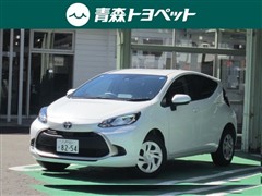 トヨタ アクア G