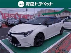 トヨタ カローラツーリング HV WXB