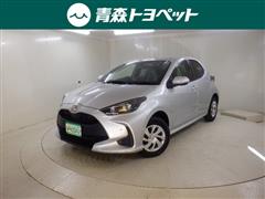ヤリス X