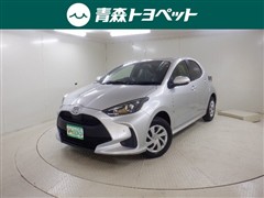 ヤリス X